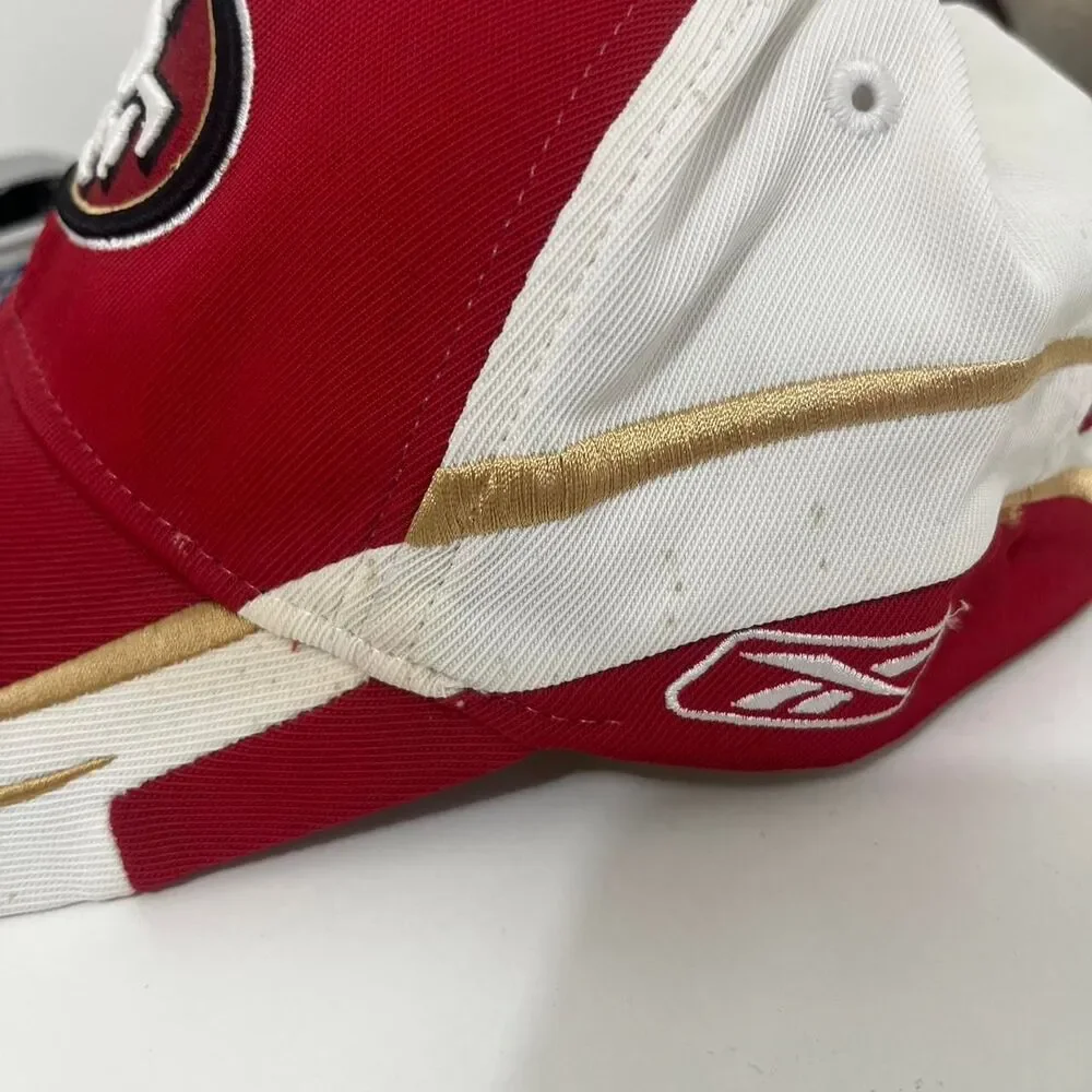 Reebok Men's multi Hat